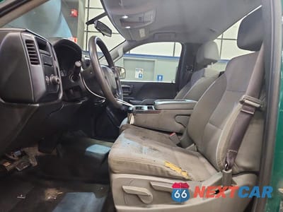 Zdjęcie 7 z 12 samochodu: 2017 CHEVROLET SILVERADO C1500 VIN:1GCNCNEC0HZ183629 - miniatura
