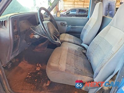 Zdjęcie 7 z 12 samochodu: 1992 FORD RANGER VIN:1FTCR10U2NPA86227 - miniatura