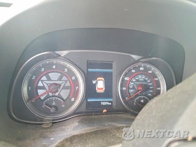 Zdjęcie 9 z 12 samochodu: 2019 HYUNDAI KONA ULTIMATE VIN:KM8K53A58KU309745 - miniatura