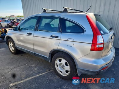 Drugie zdjęcie samochodu z przodu: 2007 HONDA CR-V LX VIN:JHLRE38387C064422 - miniatura