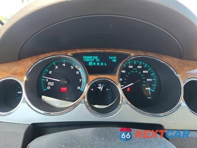 Zdjęcie 9 z 13 samochodu: 2010 BUICK ENCLAVE VIN:5GALVCED7AJ251963 - miniatura