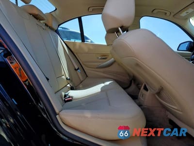 Zdjęcie 10 z 12 samochodu: 2013 BMW 328 I VIN:WBA3A5C52DF602784 - miniatura
