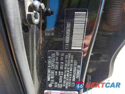 Zdjęcie 12 z 12 samochodu: 2016 KIA RIO 5-DOOR EX VIN:KNADN5A39G6678307 - miniatura