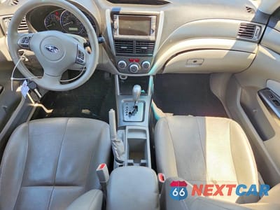 Zdjęcie 8 z 13 samochodu: 2011 SUBARU FORESTER LIMITED VIN:JF2SHAFC8BH723061 - miniatura
