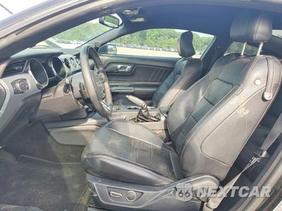 Zdjęcie 7 z 12 samochodu: 2015 FORD MUSTANG GT VIN:1FA6P8CFXF5342366 - miniatura