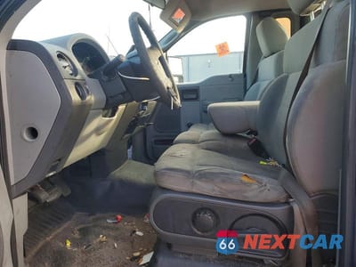 Zdjęcie 7 z 12 samochodu: 2008 FORD F150 VIN:1FTRF122X8KF06140 - miniatura