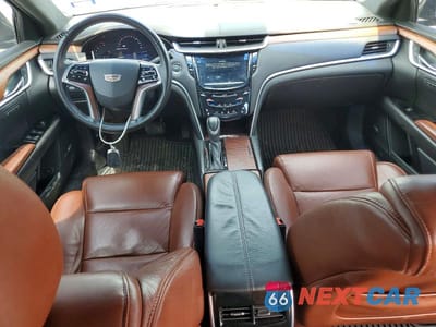 Zdjęcie 8 z 13 samochodu: 2016 CADILLAC XTS LUXURY COLLECTION VIN:2G61M5S39G9180935 - miniatura