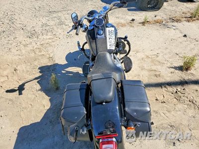 Zdjęcie 6 z 9 samochodu: 2012 HARLEY-DAVIDSON FAT BOY VIN:1HD1JNV1XCB037256 - miniatura