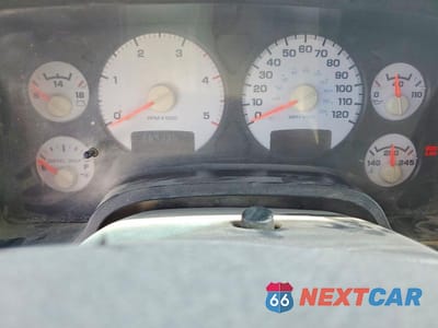 Zdjęcie 9 z 13 samochodu: 2004 DODGE RAM 3500 ST VIN:3D7LU38674G136709 - miniatura