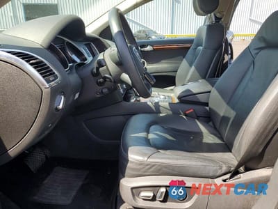 Zdjęcie 7 z 13 samochodu: 2015 AUDI Q7 TDI PREMIUM PLUS VIN:WA1LMAFE2FD029439 - miniatura