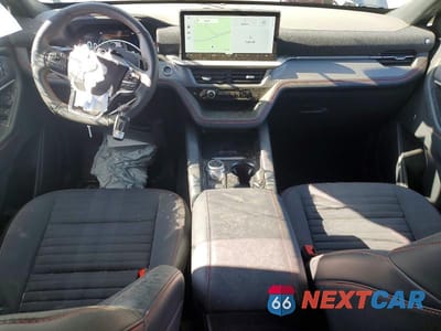 Zdjęcie 8 z 13 samochodu: 2025 FORD EXPLORER ST-LINE VIN:1FMUK8KH7SGB66812 - miniatura