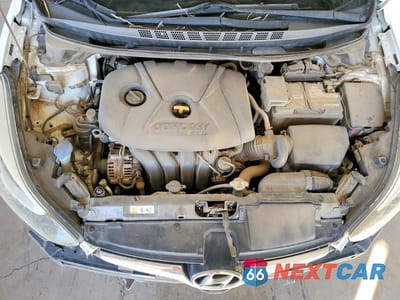 Zdjęcie 11 z 12 samochodu: 2015 HYUNDAI ELANTRA SE VIN:5NPDH4AEXFH570109 - miniatura