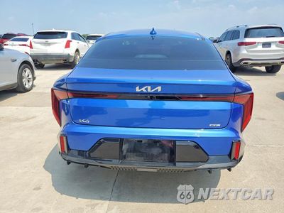 Zdjęcie 6 z 12 samochodu: 2025 KIA K4 GT LINE VIN:3KPFW4DE0SE251942 - miniatura
