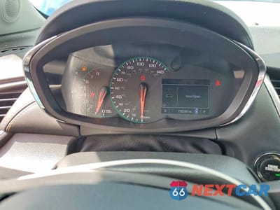 Zdjęcie 9 z 12 samochodu: 2020 CHEVROLET TRAX 1LT VIN:KL7CJLSBXLB337775 - miniatura