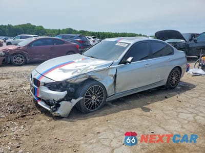 2013 BMW 328 I WBA3A5G51DNP25850 - główne zdjęcie licytacji z USA - miniatura