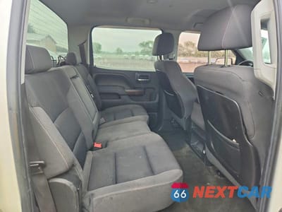Zdjęcie 10 z 12 samochodu: 2014 GMC SIERRA K1500 SLE VIN:3GTU2UEC6EG133385 - miniatura