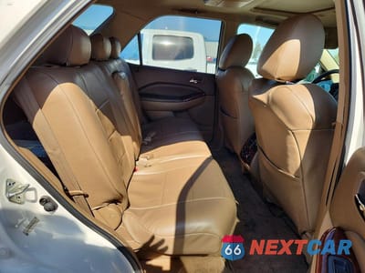 Zdjęcie 11 z 13 samochodu: 2004 ACURA MDX TOURING VIN:2HNYD189X4H536160 - miniatura