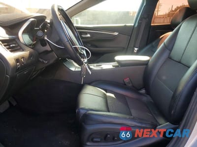 Zdjęcie 7 z 12 samochodu: 2020 CHEVROLET IMPALA LT VIN:1G11Z5S36LU106442 - miniatura