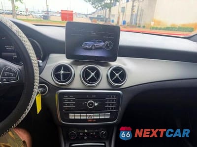 Zdjęcie 13 z 14 samochodu: 2019 MERCEDES-BENZ GLA 250 VIN:WDCTG4EB2KU003952 - miniatura