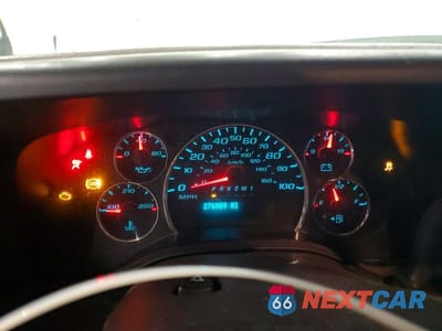 Zdjęcie 9 z 13 samochodu: 2020 CHEVROLET EXPRESS 2500 CARGO DELIVERY VAN VIN:1GCWGAFG0L1214386 - miniatura