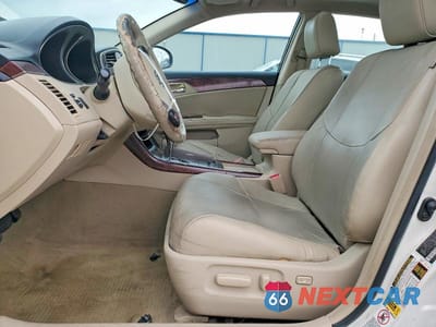 Zdjęcie 7 z 12 samochodu: 2011 TOYOTA AVALON BASE VIN:4T1BK3DB3BU413330 - miniatura