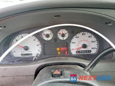 Zdjęcie 9 z 12 samochodu: 2008 FORD RANGER SUPER CAB VIN:1FTYR44U28PA96567 - miniatura