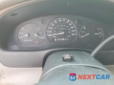 Zdjęcie 9 z 12 samochodu: 1999 FORD RANGER SUPER CAB VIN:1FTYR14V9XPA41216 - miniatura