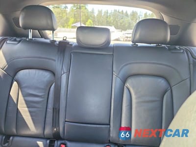 Zdjęcie 10 z 13 samochodu: 2015 AUDI Q3 PREMIUM PLUS VIN:WA1EFCFSXFR011956 - miniatura