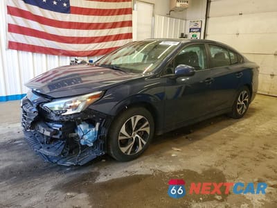 2024 SUBARU LEGACY PREMIUM 4S3BWAF68R3016032 - główne zdjęcie licytacji z USA - miniatura