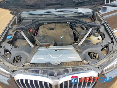 Zdjęcie 11 z 12 samochodu: 2022 BMW X3 XDRIVE30I VIN:5UX53DP06N9K07777 - miniatura