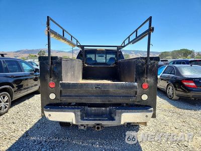 Zdjęcie 6 z 13 samochodu: 2008 FORD F250 SUPER DUTY VIN:1FTSX21R78EA20659 - miniatura