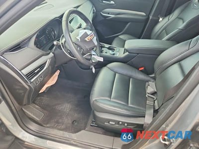 Zdjęcie 7 z 13 samochodu: 2023 CADILLAC XT4 PREMIUM LUXURY VIN:1GYFZCR40PF124195 - miniatura