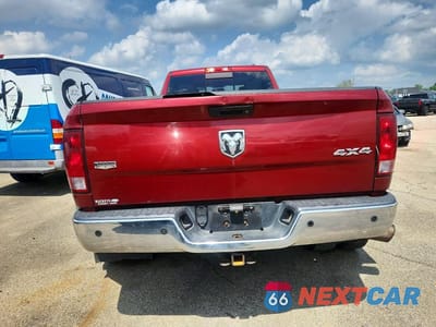 Zdjęcie 6 z 13 samochodu: 2011 DODG RAM VIN:3D73Y4CL9BG546299 - miniatura