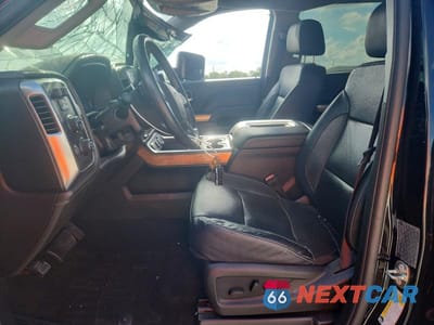 Zdjęcie 7 z 12 samochodu: 2016 CHEVROLET SILVERADO K3500 LTZ VIN:1GC4K0E83GF233825 - miniatura