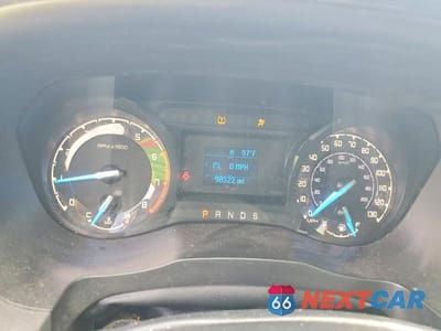 Zdjęcie 9 z 12 samochodu: 2019 FORD RANGER XL VIN:1FTER4EH9KLB05476 - miniatura