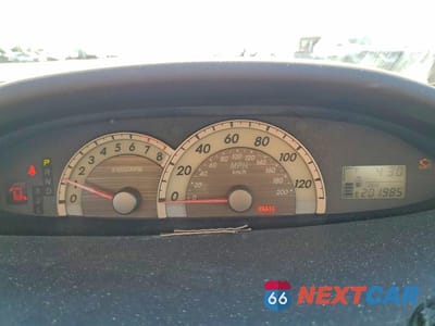 Zdjęcie 9 z 12 samochodu: 2007 TOYOTA YARIS BASE VIN:JTDBT923871039838 - miniatura