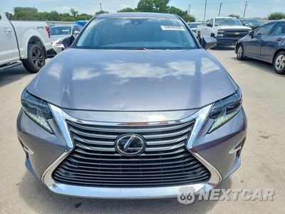 Piąte zdjęcie samochodu w środku: 2016 LEXUS ES 350 VIN:JTHBK1GG2G2227148 - miniatura