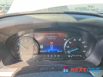 Zdjęcie 9 z 13 samochodu: 2021 FORD EXPLORER XLT VIN:1FMSK8DH0MGA04169 - miniatura