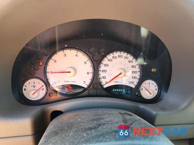 Zdjęcie 9 z 13 samochodu: 2003 JEEP LIBERTY SPORT VIN:1J4GL48K23W554865 - miniatura