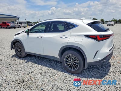 Drugie zdjęcie samochodu z przodu: 2026 LEXUS NX 350 PREMIUM VIN:JTJGGCEZ4T2029915 - miniatura