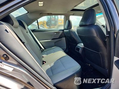 Zdjęcie 10 z 13 samochodu: 2016 TOYOTA CAMRY SE VIN:4T1BF1FK4GU133638 - miniatura
