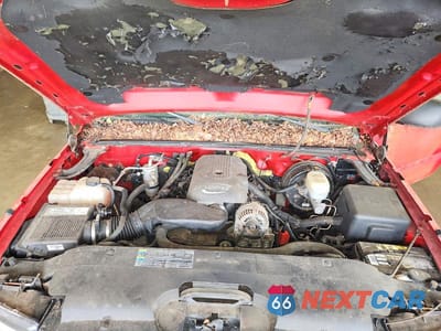 Zdjęcie 11 z 12 samochodu: 2006 CHEVROLET SILVERADO K1500 VIN:3GCEK14V96G242284 - miniatura