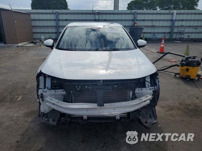 Piąte zdjęcie samochodu w środku: 2024 HONDA CIVIC EX VIN:2HGFE1F76RH304286 - miniatura