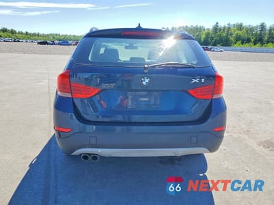 Zdjęcie 6 z 12 samochodu: 2014 BMW X1 XDRIVE28I VIN:WBAVL1C56EVY13098 - miniatura
