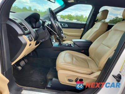 Zdjęcie 7 z 14 samochodu: 2016 FORD EXPLORER LIMITED VIN:1FM5K8F84GGC42525 - miniatura