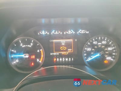 Zdjęcie 9 z 12 samochodu: 2018 FORD F250 SUPER DUTY VIN:1FT7W2BT0JEB97403 - miniatura