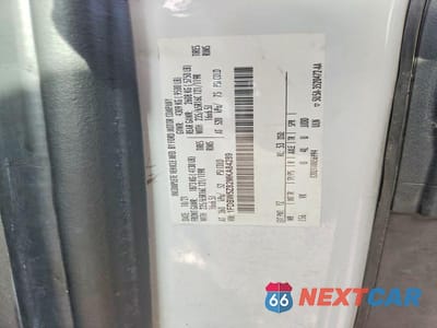 Zdjęcie 13 z 13 samochodu: 2021 FORD TRANSIT T-350 VIN:1FDBW5Z82MKA84289 - miniatura