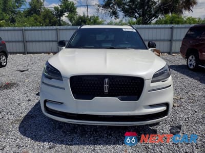 Piąte zdjęcie samochodu w środku: 2023 LINCOLN AVIATOR RESERVE VIN:5LM5J7WCXPGL21986 - miniatura
