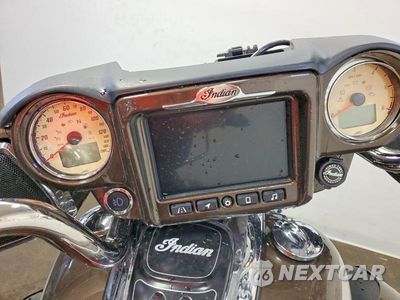 Zdjęcie 7 z 9 samochodu: 2023 INDIAN MOTORCYCLE CO. ROADMASTER VIN:56KTRABB3P3413136 - miniatura