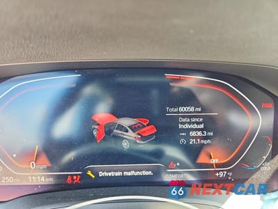 Zdjęcie 9 z 12 samochodu: 2021 BMW 330I VIN:3MW5R1J04M8C08939 - miniatura